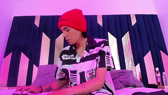 KikyoAndDrey online show from 7, 5, 2026