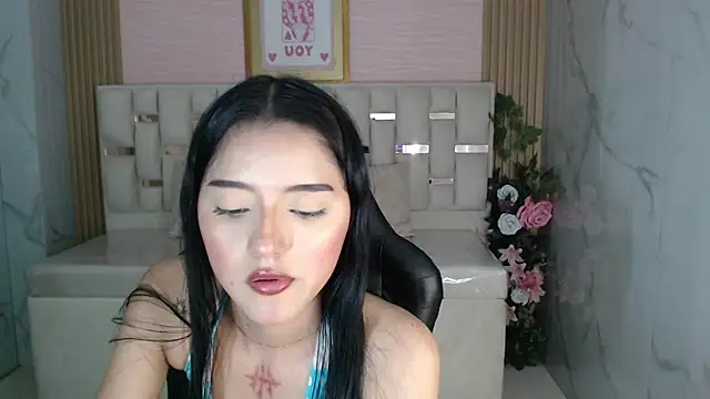 veronicaa s online show from 25, 3, 2026