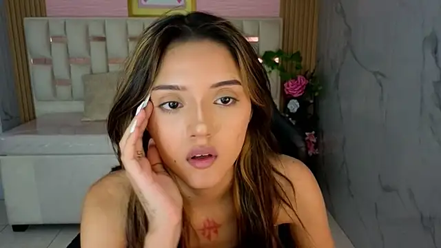 veronicaa s online show from 2, 7, 2026