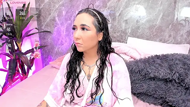 Megan Stein online show from 7, 6, 2026