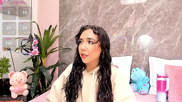 Megan Stein online show from 12, 6, 2026