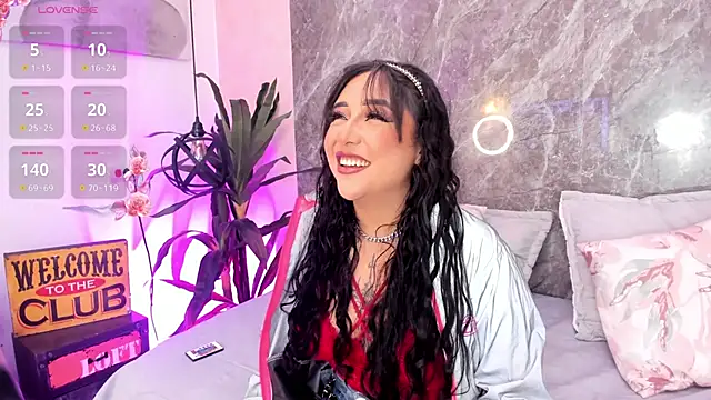 Megan Stein online show from 1, 6, 2026