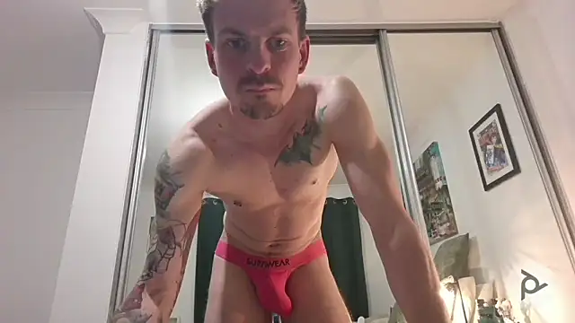 notanothergayXXX online show from 24, 3, 2026