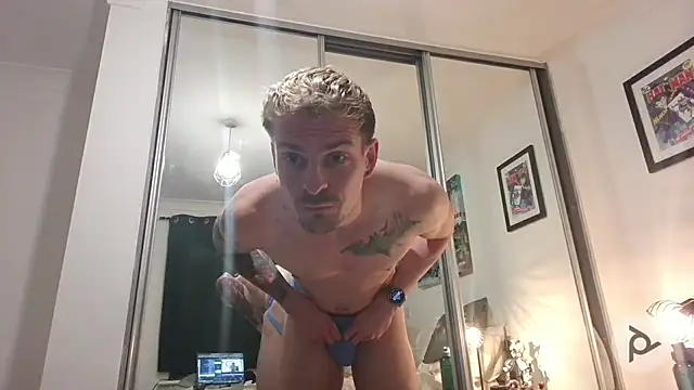 notanothergayXXX online show from 29, 3, 2026