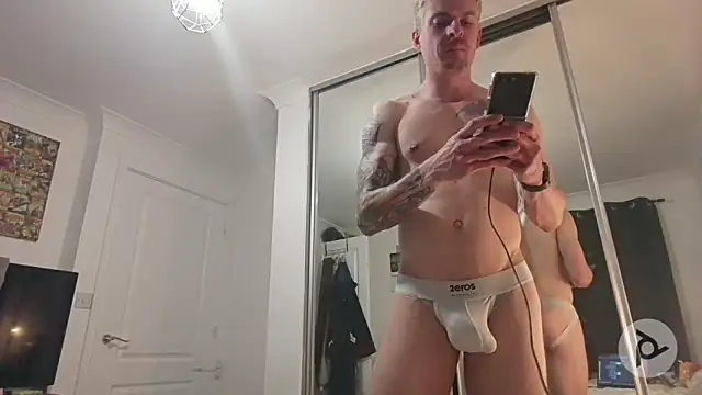 notanothergayXXX online show from 17, 4, 2026