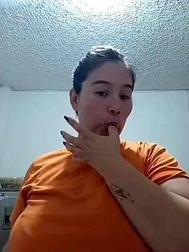 Brittany G online show from 8, 5, 2026