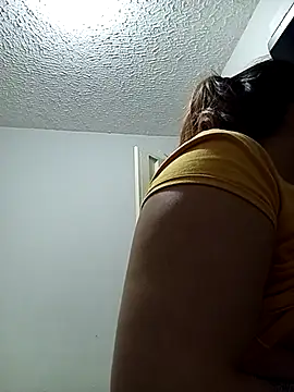 Brittany G online show from 18, 4, 2026