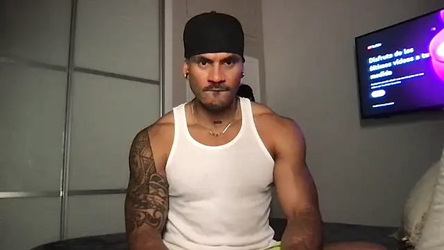 daniels-maison online show from 20, 3, 2026