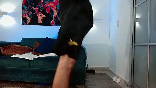 AzakMyers online show from 16, 3, 2026