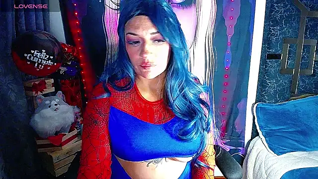 Baikersmegan online show from 17, 4, 2026