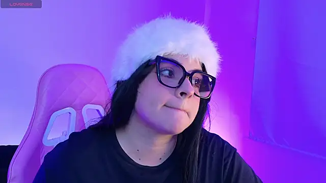 Snapshot of its_persy chatting on 29, 3, 2026 its persy online show from 29, 3, 2026