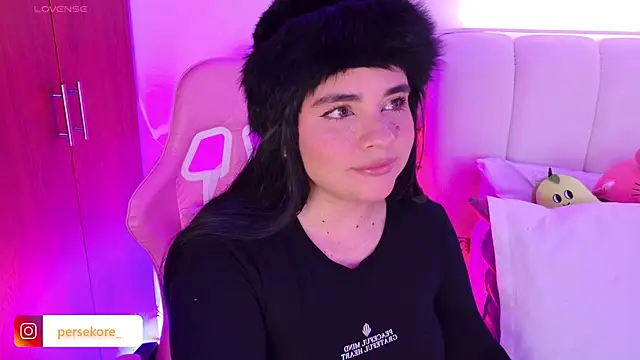 Snapshot of its_persy chatting on 21, 3, 2026 its persy online show from 21, 3, 2026