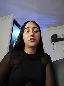isabellaHill2 online show from 24, 4, 2026