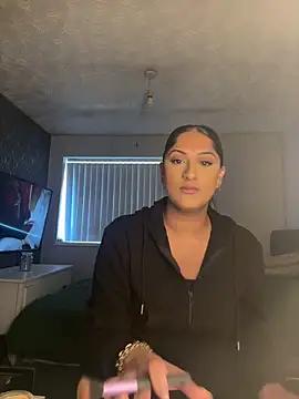 SexyRiri  online show from 31, 3, 2026