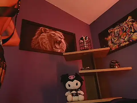 aetternum  online show from 12, 3, 2026