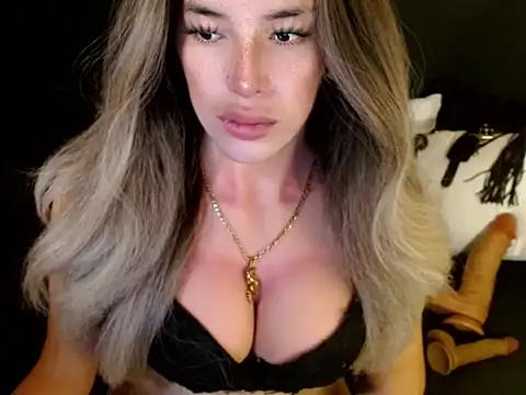 sizzling cassie1 online show from 25, 6, 2026