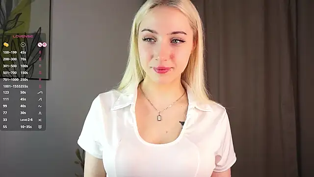 Lynnelsu online show from 14, 4, 2026