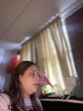 Snapshot of Amber_Blesssed chatting on 14, 3, 2026 Amber Blesssed online show from 14, 3, 2026