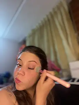 Snapshot of Amber_Blesssed chatting on 12, 3, 2026 Amber Blesssed online show from 12, 3, 2026