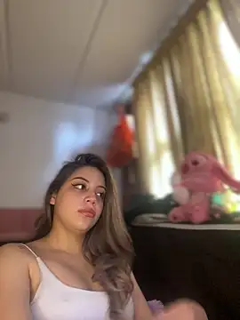 Snapshot of Amber_Blesssed chatting on 12, 3, 2026 Amber Blesssed online show from 12, 3, 2026