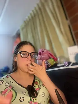 Snapshot of Amber_Blesssed chatting on 19, 3, 2026 Amber Blesssed online show from 19, 3, 2026