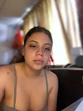 Snapshot of Amber_Blesssed chatting on 28, 3, 2026 Amber Blesssed online show from 28, 3, 2026