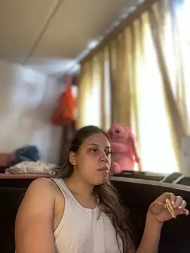 Snapshot of Amber_Blesssed chatting on 26, 3, 2026 Amber Blesssed online show from 26, 3, 2026