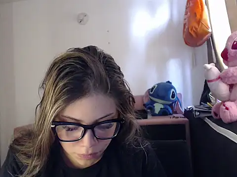 Snapshot of Amber_Blesssed chatting on 23, 3, 2026 Amber Blesssed online show from 23, 3, 2026