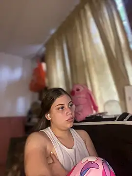 Snapshot of Amber_Blesssed chatting on 27, 3, 2026 Amber Blesssed online show from 27, 3, 2026