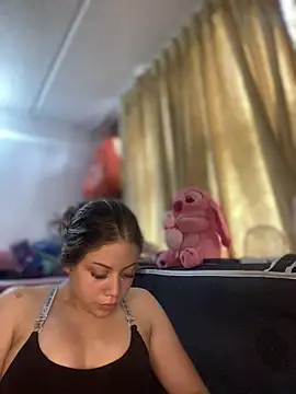 Snapshot of Amber_Blesssed chatting on 24, 3, 2026 Amber Blesssed online show from 24, 3, 2026