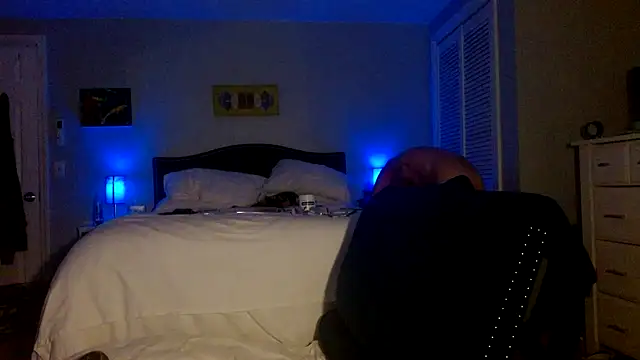 Kristopherbbb online show from 9, 7, 2026