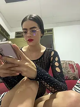 isabella-hot12 online show from 28, 3, 2026
