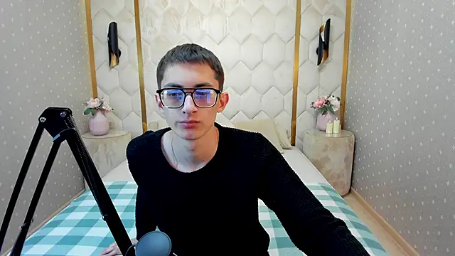 RonBevs online show from 6, 5, 2026