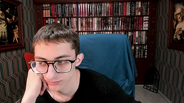 RonBevs online show from 10, 5, 2026