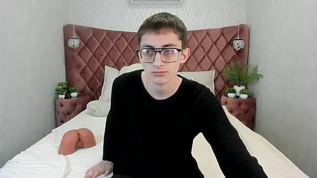 RonBevs online show from 23, 5, 2026