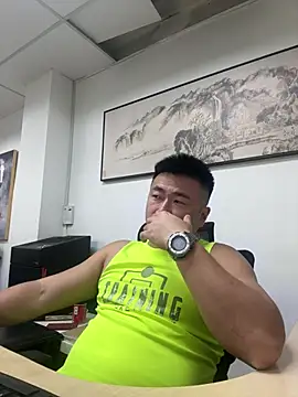 Cunzhangshibage02 online show from 28, 6, 2026