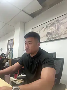 Cunzhangshibage02 online show from 14, 7, 2026