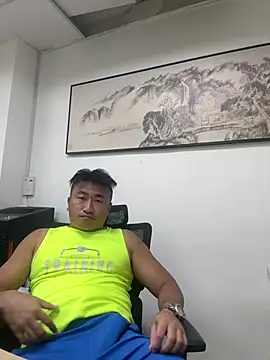 Cunzhangshibage02 online show from 31, 3, 2026