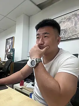 Cunzhangshibage02 online show from 13, 7, 2026