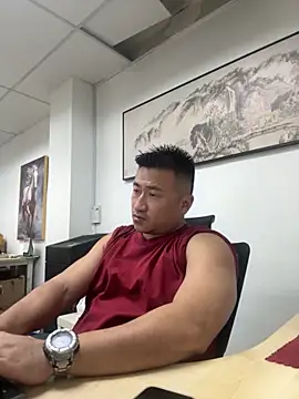 Cunzhangshibage02 online show from 5, 6, 2026