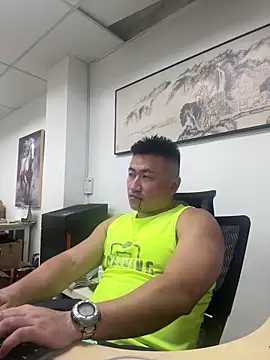 Cunzhangshibage02 online show from 2, 6, 2026