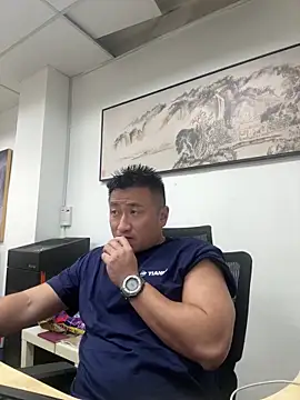 Cunzhangshibage02 online show from 10, 6, 2026