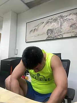 Cunzhangshibage02 online show from 30, 6, 2026