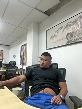 Cunzhangshibage02 online show from 8, 4, 2026