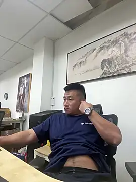 Cunzhangshibage02 online show from 28, 5, 2026