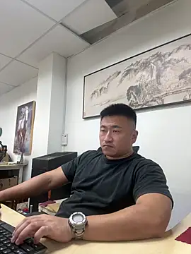 Cunzhangshibage02 online show from 15, 6, 2026