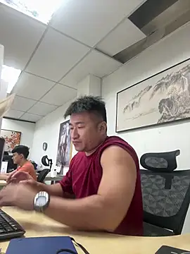 Cunzhangshibage02 online show from 13, 3, 2026