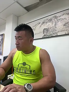 Cunzhangshibage02 online show from 7, 4, 2026