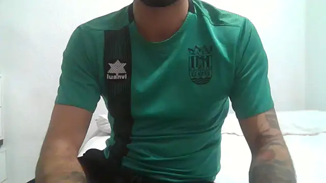 Kiiro96 online show from 12, 3, 2026