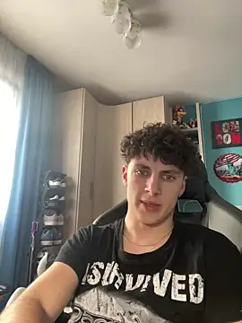 Fideito11 online show from 20, 4, 2026